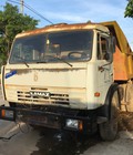 Hình ảnh: Bán xe ben kamaz 13 tấn