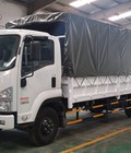 Hình ảnh: Xe tải ISUZU 8,2 tấn Phân phối toàn miền bắc / LH Kho Hà Nội