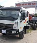 Hình ảnh: Xe tải VEAM VT 751 ĐỘNG CƠ HYUNDAI tải 736 0 kg,khuyến mại giật mình tháng 8/2016