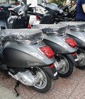 Hình ảnh: Gói dịch vụ đặc biệt khi mua xe Vespa Primavera ABS