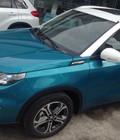 Hình ảnh: Suzuki Vitara khuyến mãi 100 triệu đến ngày 30/6/2017 tại Quảng Ninh