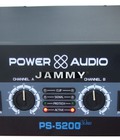 Hình ảnh: POWER (MAIN) JAMMY PS-5200