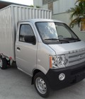 Hình ảnh: Xe tải Dongben 870kg giá tốt nhất thị trường