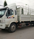 Hình ảnh: Xe tải 9 tấn thaco ollin900A, thùng dài 7,4m sẵn hàng giao ngay