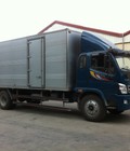 Hình ảnh: Xe tải 9,5 T Thaco Ollin 950A, sẵn hàng giao ngay, trả góp 70%