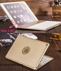 Hình ảnh: Bàn phím iPad Air 2 iPad 6 like Macbook 7 màu đèn cao cấp bh 12 tháng