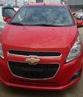 Hình ảnh: Xe Chevrolet Spark LT, xe gia đình nhỏ gọn giá rẻ. Đại lý xe Chevrolet TPHCM