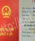 Hình ảnh: Đào tạo khóa Chứng chỉ Kỹ thuật viên xoa bóp bấm huyệt Tác động cột sống