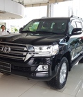 Hình ảnh: Toyota LandCruiser v8 4.6 Màu Đen, Nhập Nhật, Giao ngay