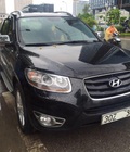 Hình ảnh: Bán Hyndai Santafe SLX máy EVGT, sản xuất 2010 Full đồ, đi cực ít hơn 7van km xịn, cam kết chưa đâm va, chưa ngập nước