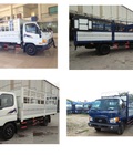 Hình ảnh: Xe tải hyundai hd650 6.4 tấn tp. hồ chí minh, xe tải hyundai hd99s 6.5 tấn, hyundai tải tp.hcm, xe tải tp.hcm