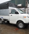 Hình ảnh: Xe tải Suzuki 9 tạ trả góp Quảng Ninh