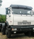 Hình ảnh: Công ty bán Xe Kamaz 6540 8x4 Tải Thùng Dài Nhập Khẩu Mới 100%,giá rẻ