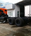 Hình ảnh: Đại lý bán Xe tải thùng kamaz 53228 nhập khẩu mới 100%,giao ngay