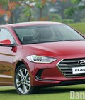 Hình ảnh: Hyundai Elantra 2016 giá Sốc