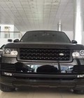 Hình ảnh: Range Rover HSE 3.0 Black Edition Limited 2016