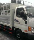 Hình ảnh: Bán xe tải hyundai HD650,HD99 6,4 tấn hỗ trợ vay ngân hàng,đăng ký