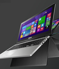 Hình ảnh: Laptop Cảm ứng ASUS TP550L, Core i3 4030U, 2 card đồ họa, giá rẻ 