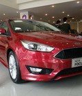 Hình ảnh: Ford Focus ưu đãi lớn. Giá chỉ từ 600 triệu