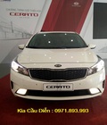 Hình ảnh: KIA Câu Diễn Báo Giá xe KIA CERATO 1.6 MT, 1.6 AT, 2.0 AT thể thao, sang trọng nhiều khuyến mại lớn khi mua xe