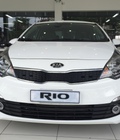 Hình ảnh: KIA Rio Số Tự Động Nhập Khẩu Nguyên Chiếc, Giá Tốt Tháng 9, Cho Vay 85%