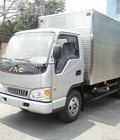 Hình ảnh: Xe tải JAC 2.45 tấn giá tốt, ưu đãi giá lên đến 40 triệu đến hết ngày 31/08