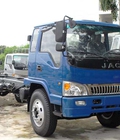 Hình ảnh: Xe tải JAC 9.1 tấn giá cực tốt, ưu đãi khủng lên đến 40 triệu cho đến hết 31/08