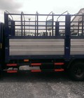 Hình ảnh: Giá xe tải thùng mui bạt hyundai HD350 3,5 tấn