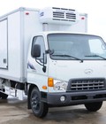 Hình ảnh: Xe tải hyundai đông lạnh 5 tấn Hyundai hd500 nhiều ưu đãi,có xe sẵn