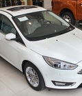 Hình ảnh: Giá xe Ford Focus 2016 giảm 100tr hoặc hỗ trợ thuế trước bạ 100%