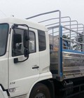 Hình ảnh: Mua xe dongfeng 9.6 tấn nguyên con, trả góp xe tải hoàng huy 9t6 thùng inox