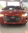 Hình ảnh: Hyundai Elantra GLS 2016 1.6 AT