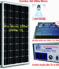 Hình ảnh: HỆ THỐNG ĐIỆN GIA ĐÌNH 1.000W