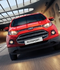 Hình ảnh: Ford EcoSport Titanium 1.5L AT