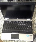 Hình ảnh: Laptop HP Core i5, Ram 2GB, HDD 250GB, LCD 12 inch nhỏ gọn, Wifi, giá rẻ