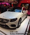 Hình ảnh: Bán xe Mercedes E300 AMG mới 2016 Model 2017 giá tốt nhất thị trường Hà Nội