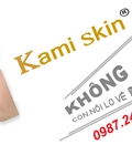 Hình ảnh: Kami Skin Kem trị nám hiệu quả cho chị em phụ nữ