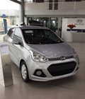 Hình ảnh: Xe Hyundai I10 1.2 Sedan 2016 tại Hyundai Tây Hồ giá xe 390tr