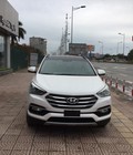 Hình ảnh: Xe Hyundai Santa Fe 2016 Full Máy Dầu 1 Tỷ 260 Triệu tại Hyundai Tây Hồ