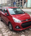 Hình ảnh: Hyundai Grand i10 1.0 số tự động