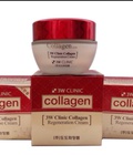 Hình ảnh: Kem dưỡng da collagen 3w CLINIC