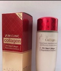 Hình ảnh: Sữa dưỡng da collagen 3w CLINIC hàng chuẩn giá giẻ nhất