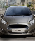 Hình ảnh: Ford Fiesta 1.5 Titanium