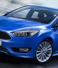 Hình ảnh: Ford Focus 1.5 Sport