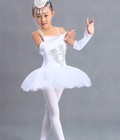 Hình ảnh: Chuyên Sỉ Lẻ Váy tập múa Ballet Ba Lê cho bé gái từ 3 15 tuổi.