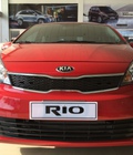 Hình ảnh: Kia Rio nhập nguyên chiêc, giá rẻ, ưu đãi lớn, hỗ trợ trả góp 8% giá trị xe