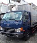 Hình ảnh: Xe tải hyundai mighty tải trọng từ 1t6 6t4 đáp ứng mọi nhu cầu vận tải hàng hóa trong và ngoài thành phố