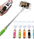 Hình ảnh: Gậy chụp hình Selfie Monopod mini siêu nhỏ gọn siêu rẻ