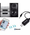 Hình ảnh: Bộ thiết bị tạo Bluetooth cho dàn âm thanh Blueooth Ver1 ADStore