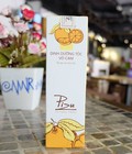 Hình ảnh: Lotion vỏ cam kích thích mọc tóc